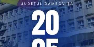 BILANȚUL REUȘITEI: Marian Tănase, Prefectul Județului Dâmbovița, Prezintă Raportul unei Administrații în Slujba Cetățeanului