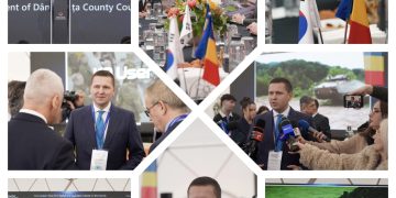 DÂMBOVIȚA INTRĂ ÎN ELITA NATO! Investiția Hanwha Aerospace transformă Petreștiul într-un gigant al industriei de apărare