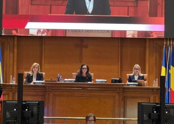 Universitatea „Valahia” din Târgoviște, în pericol de desființare: Deputatul Carmen Holban trage semnalul de alarmă