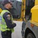 Razie de amploare pe drumurile din Dâmbovița! Camioane și autobuze, verificate la sânge în acțiunea TRUCK & BUS