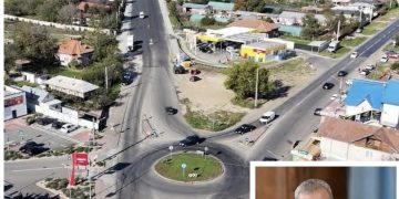 Ionuț Cristian Săvoiu: Un pas important pentru siguranța rutieră în Tărtășești – începe investiția strategică de la Bâldana