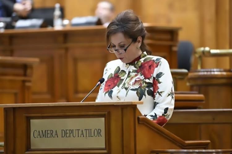 Carmen Holban, deputat PSD, schimbă regulile în sănătate: a doua opinie medicală devine drept garantat pentru pacienți!