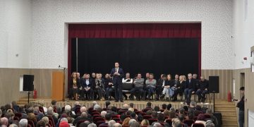 Corneliu Ștefan trasează direcția în Dâmbovița: după rezultate la Titu și Găești, PSD țintește schimbarea la Răcari