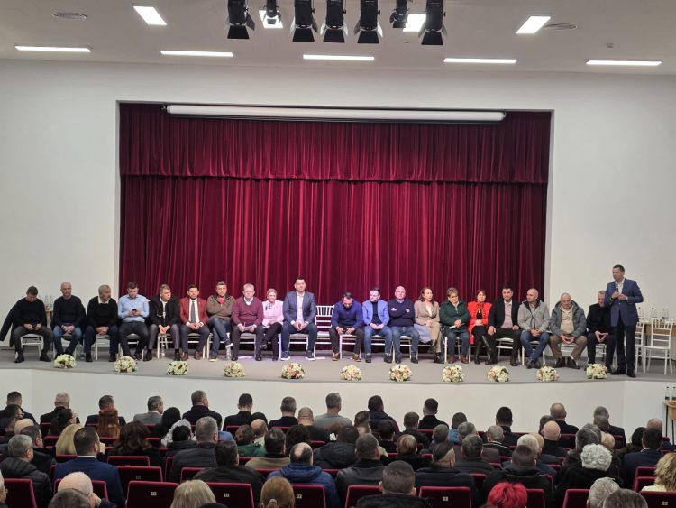 Corneliu Ștefan: „Primarii trebuie să demonstreze, zi de zi, că au meritat votul oamenilor” – PSD Dâmbovița își evaluează prioritățile pentru perioada următoare