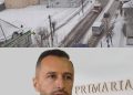 Orașul Găești, sub semnul iernii: Primăria intervine prompt pentru deszăpezire