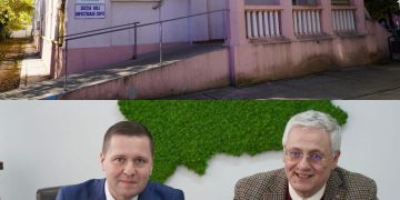 Sub semnătura președintelui Corneliu Ștefan, sănătatea din Dâmbovița intră într-o nouă eră: investiție majoră de peste 32 de milioane de lei la Spitalul Județean de Urgență Târgoviște
