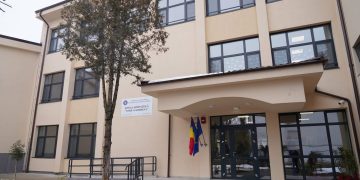 Investiție record în educație: Școala „Tudor Vladimirescu” renaște și devine cea mai modernă unitate de învățământ din județ