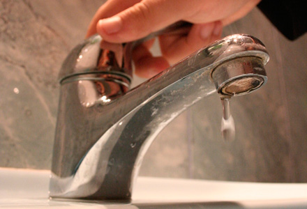 Anunț Întrerupere Furnizare Apă Potabilă în Târgoviște – 25 Februarie 2026