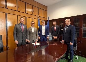 Investiție istorică în Dâmbovița: 64 de milioane de lei pentru gaze naturale în Corbii Mari și Odobești