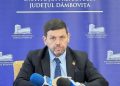 Prefectul județului Dâmbovița, Marian Tănase, despre criza fără precedent: „70.000 de consumatori fără curent. Am fost neputincioși”