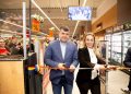 TITU FACE UN NOU PAS MAJOR: KAUFLAND DESCHIDE PORȚILE ȘI CONFIRMĂ POTENȚIALUL ORAȘULUI!