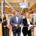 TITU FACE UN NOU PAS MAJOR: KAUFLAND DESCHIDE PORȚILE ȘI CONFIRMĂ POTENȚIALUL ORAȘULUI!