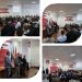 Tinerii social-democrați din Dâmbovița, pregătiți pentru consolidarea organizației: întâlnire de lucru înaintea conferințelor locale și județene