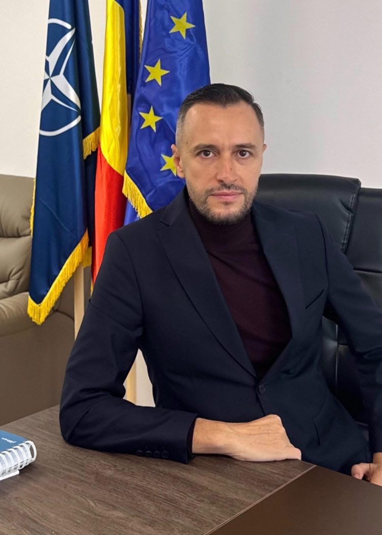 Alexandru Iorga clarifică zvonurile: „Nu există numire de administrator public la Găești”