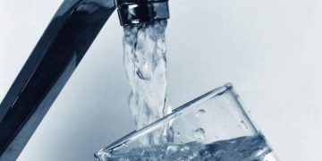 Anunț privind sistarea furnizării apei potabile în Aninoasa și Doicești