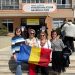 Delegația României, la a doua mobilitate în cadrul proiectului Erasmus+ Digital Competence Network on School Education (DigiCoNet)
