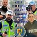 ZIUA POLIȚIEI ROMÂNE LA TÂRGOVIȘTE!  Vino să vezi autospecialele de aproape, să încerci tehnica polițiștilor și să trăiești o experiență interactivă unică!
