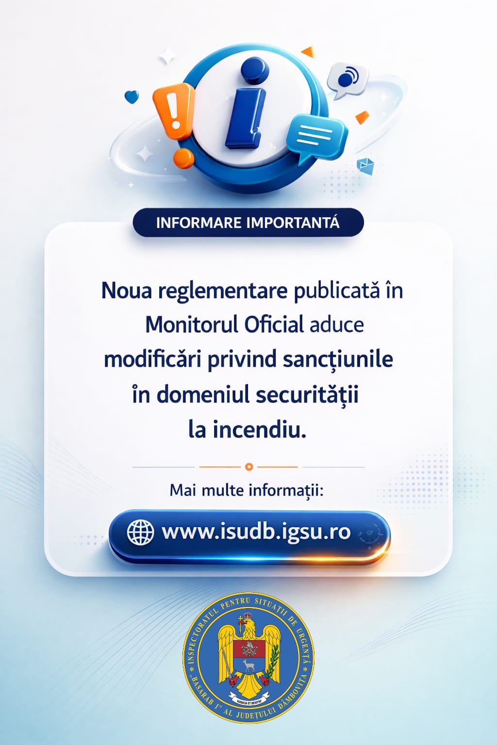 Amenzi de până la 100.000 de lei și risc de închisoare! Noi reguli drastice pentru securitatea la incendiu