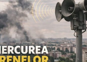 ALARMĂ AMÂNATĂ! „Miercurea Sirenelor” se oprește temporar – Autoritățile anunță măsuri urgente și explicații oficiale!