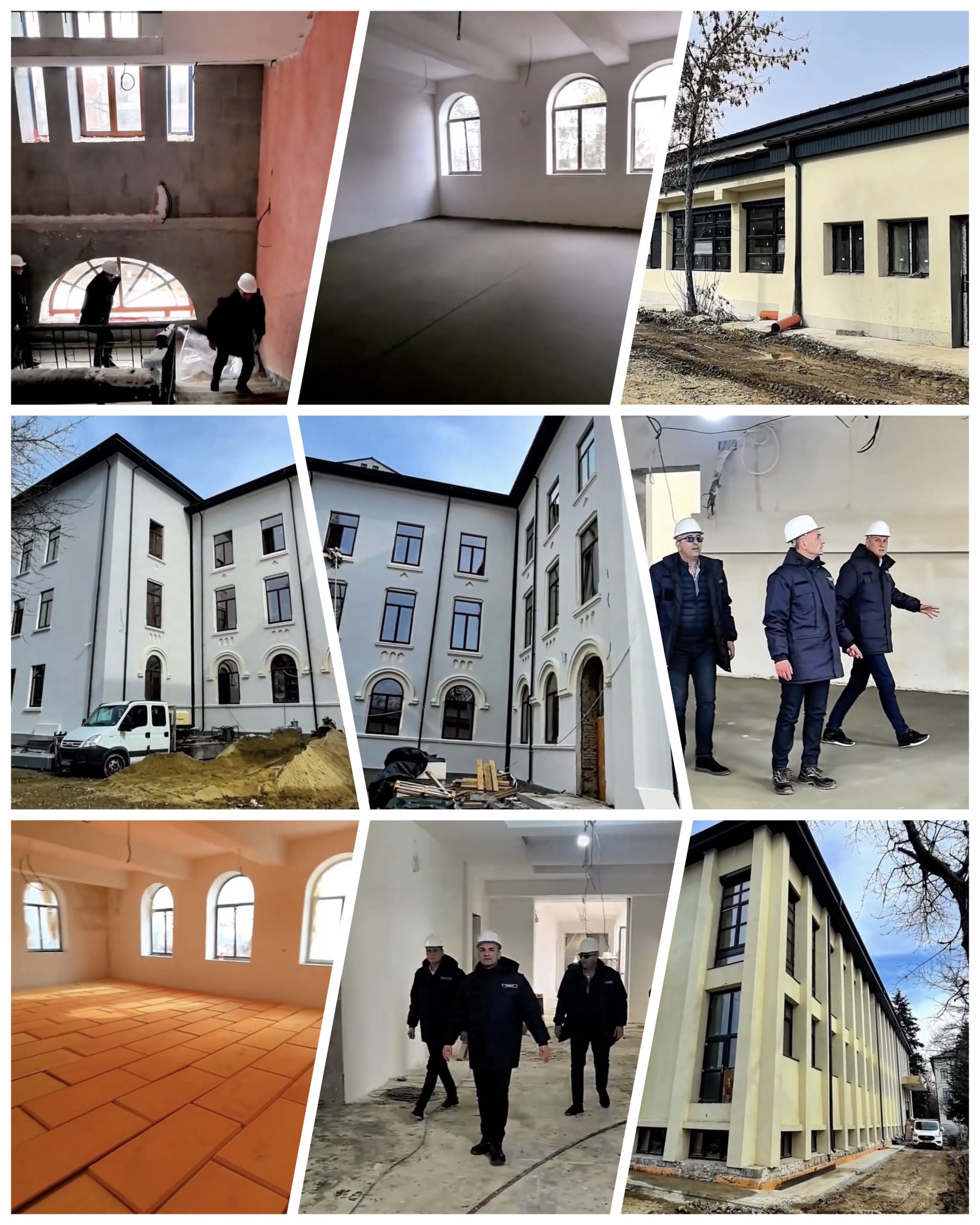 Liceul „Voievodul Mircea” din Târgoviște renaște: peste 50 de milioane de lei pentru o școală de clasă europeană