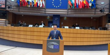 La Bruxelles, președintele CJ Dâmbovița transformă politicile UE în șanse reale pentru județ