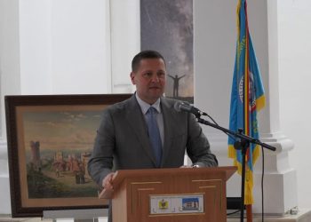 Președintele Consiliului Județean Dâmbovița, Corneliu Ștefan, mesaj de respect pentru eroii României