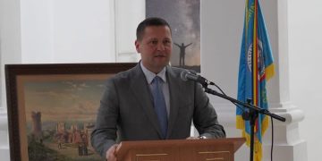 Președintele Consiliului Județean Dâmbovița, Corneliu Ștefan, mesaj de respect pentru eroii României