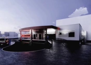 Vești mari pentru pacienți: Urgențele de la Târgoviște se extind și primesc tehnologie de ultimă generație