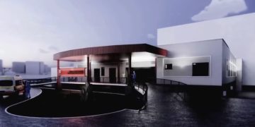 Vești mari pentru pacienți: Urgențele de la Târgoviște se extind și primesc tehnologie de ultimă generație