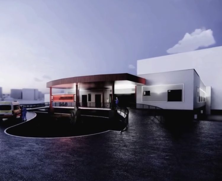 Vești mari pentru pacienți: Urgențele de la Târgoviște se extind și primesc tehnologie de ultimă generație