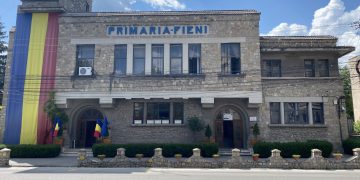 ANUNT PRIVIND DEPUNEREA SOLICITARII DE EMITERE A ACORDULUI DE MEDIU