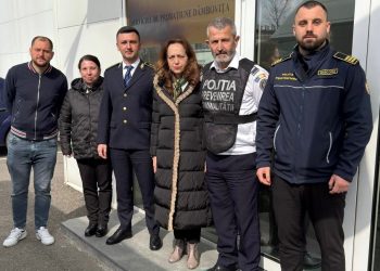 Față în față cu realitatea cruntă: Un deținut de la Penitenciarul Găești, lecție de viață șocantă pentru șoferii certați cu legea din Dâmbovița!