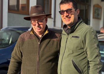 Schimbare la vârful Direcției Silvice Dâmbovița! Un nou director interimar preia conducerea instituției