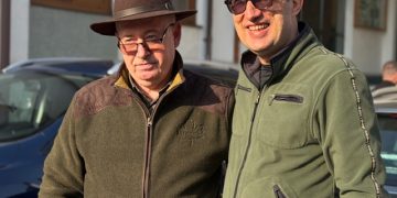 Schimbare la vârful Direcției Silvice Dâmbovița! Un nou director interimar preia conducerea instituției