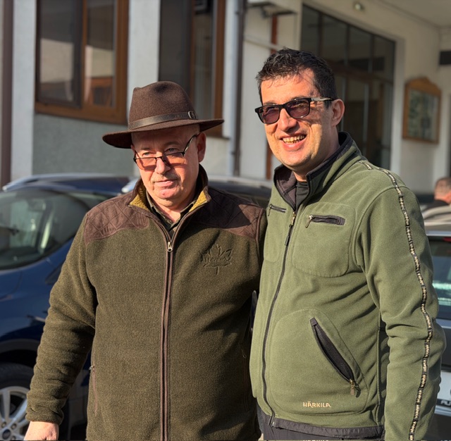 Schimbare la vârful Direcției Silvice Dâmbovița! Un nou director interimar preia conducerea instituției