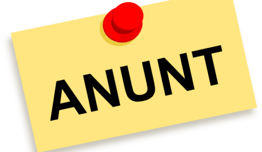 ANUNȚ PUBLIC PRIVIND DECIZIA DE ÎNCADRARE PENTRU PROIECTUL „CONSTRUIRE HALĂ DEPOZITARE” ÎN COMUNA VULCANA-PANDELE, JUDEȚUL DÂMBOVIȚA