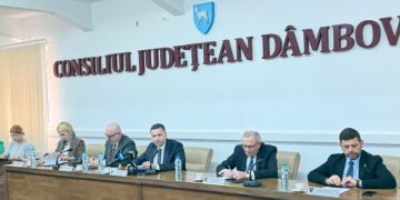 Sănătate și fotbal în prim-plan: CJ Dâmbovița adoptă proiecte pentru comunitate