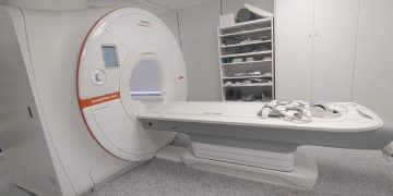 RMN funcțional la Spitalul Găești: un pas important pentru sănătatea comunității, sub conducerea primarului Alexandru Iorga