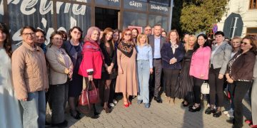 Forța Feminină în Prima Linie: OFSD Găești are o Nouă Echipă de Conducere sub Semnul Unității