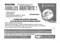 Analize medicale gratuite pentru locuitorii din Butimanu – oportunitate pentru sănătatea ta