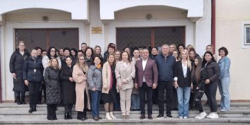 Forță, unitate și lideri noi: Organizația Femeilor Social-Democrate Dâmbovița își consolidează echipele la Raciu, Dragomirești și Lucieni!