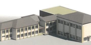 INFORMAȚII PUBLICE privind emiterea autorizației de construire nr. 24 din 20.11.2024 pentru obiectivul Reabilitarea, modernizarea, consolidarea și dotarea Liceului „Aurel Rainu” din orașul Fieni, strada Republicii, nr. 28.