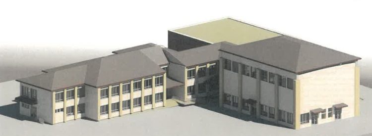 INFORMAȚII PUBLICE privind emiterea autorizației de construire nr. 24 din 20.11.2024 pentru obiectivul Reabilitarea, modernizarea, consolidarea și dotarea Liceului „Aurel Rainu” din orașul Fieni, strada Republicii, nr. 28.