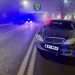 Bărbat fără permis implicat într-un accident rutier cu pagube materiale