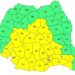 Cod Galben: Intensificări ale vântului în județul Dâmbovița