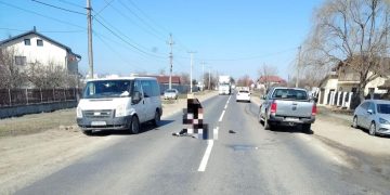 Crimă după un scandal între vecini la Crevedia! Un bărbat a murit, agresorul ar fi recidivist