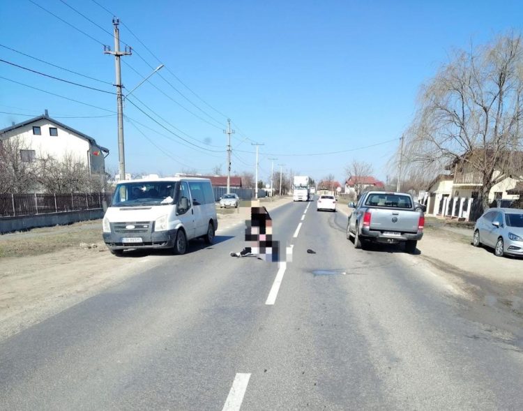 Crimă după un scandal între vecini la Crevedia! Un bărbat a murit, agresorul ar fi recidivist