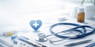 Mesaj de recunoștință transmis de conducerea SJU Târgoviște cadrelor medicale