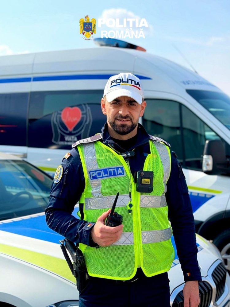 Paște sub control total în Dâmbovița: sute de polițiști în stradă, amenzi de peste 338.000 lei și zeci de permise suspendate!