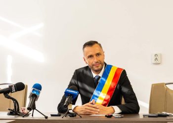 Lumina Paștelui în fiecare casă: Alexandru Iorga transformă solidaritatea în fapte pentru comunitatea din Găești